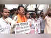 Protests over West Bengal panchayat polls turn violent