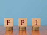 FPIs continue to be bullish on Indian equities; invest Rs 22,000 cr in July 1 80:Image
