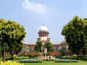 Ordinance on control of services: SC to hear Monday plea filed by Delhi govt