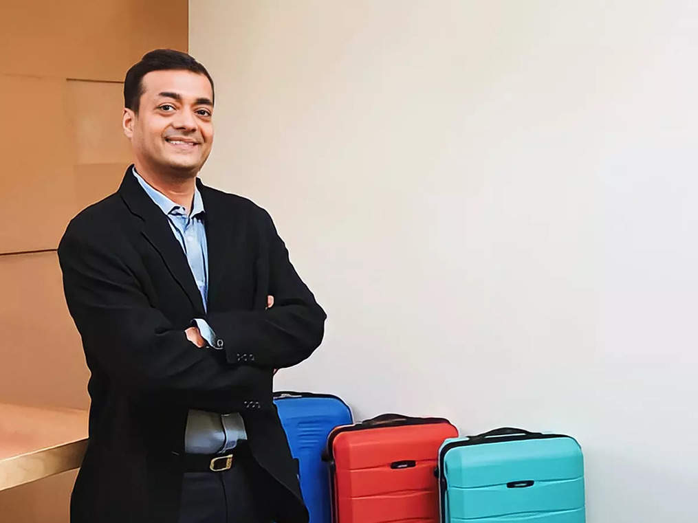 How 2Point2 Capital’s bet on Safari got it a suitcase full of returns