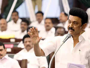 DMK will oppose BJP, says M K Stalin