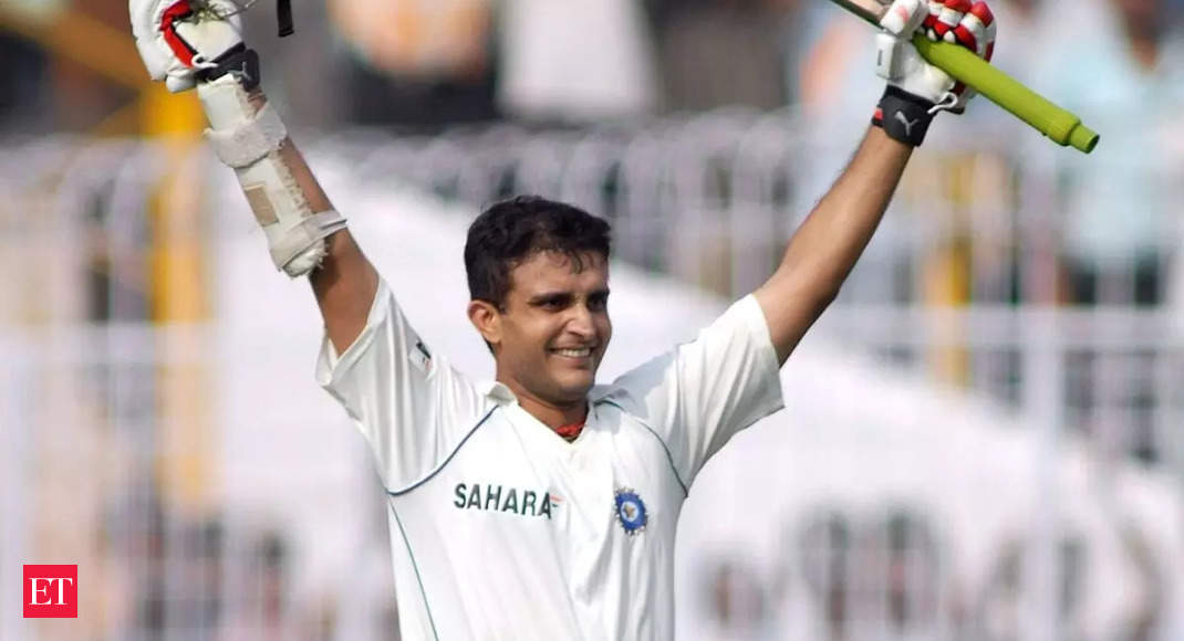 ‘Not mental pressure but all about…’: Sourav Ganguly on India’s failure at ICC tournaments
