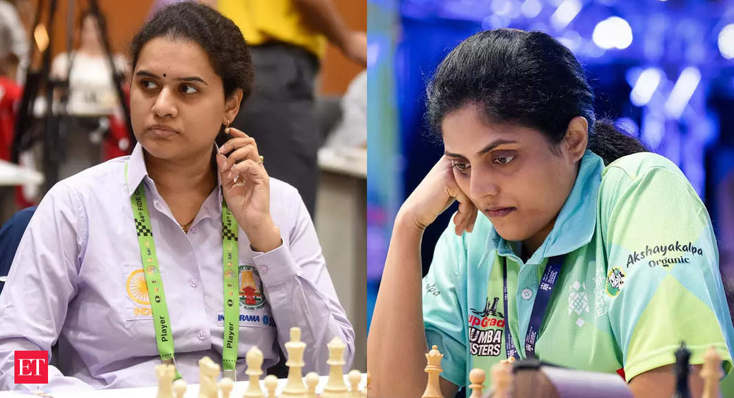 Humpy, Harika to spearhead India’s challenge in Asian Games; chess league in country planned in December