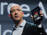 Amazon's Tablet Kindle Fire