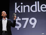 New basic Kindle for $79