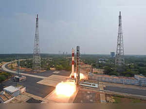 Indian Space Research Organisation (ISRO)