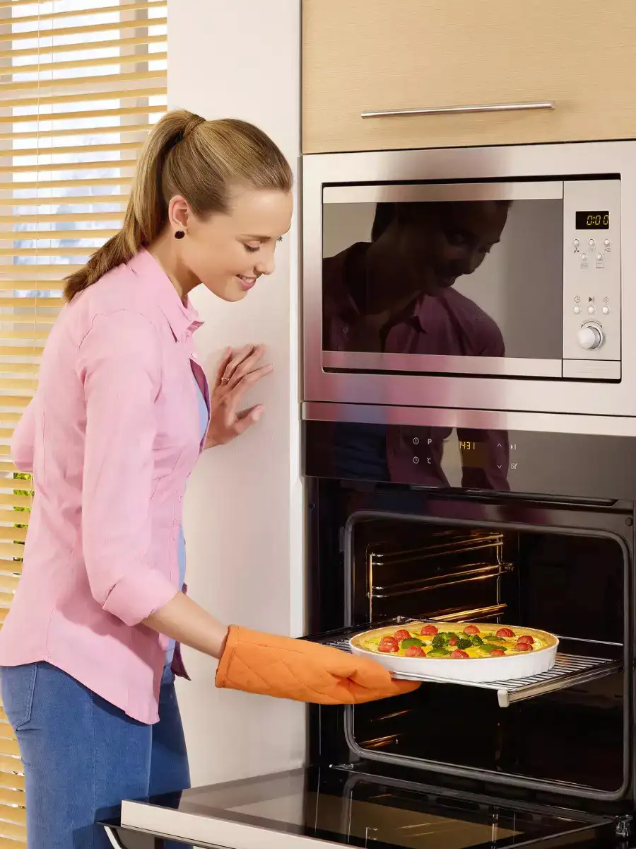 Beware! Foods To Avoid Reheating In The Microwave NewsPoint
