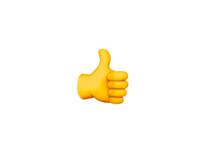Thumbs up emoji to be considered as legally binding agreement? All you need to know