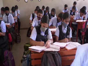Ministry of Education releases report on Performance Grading Index in districts for last two yrs