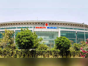 Maruti Suzuki (India) | Buy | Target price: Rs 10,270 | Upside: 18%