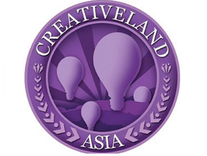 Creativeland Asia---agencies