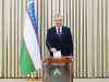 Uzbekistan President Shavkat Mirziyoyev seeks re-poll
