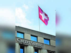 Saudi National Bank Wanted 40% Stake in Credit Suisse: Report