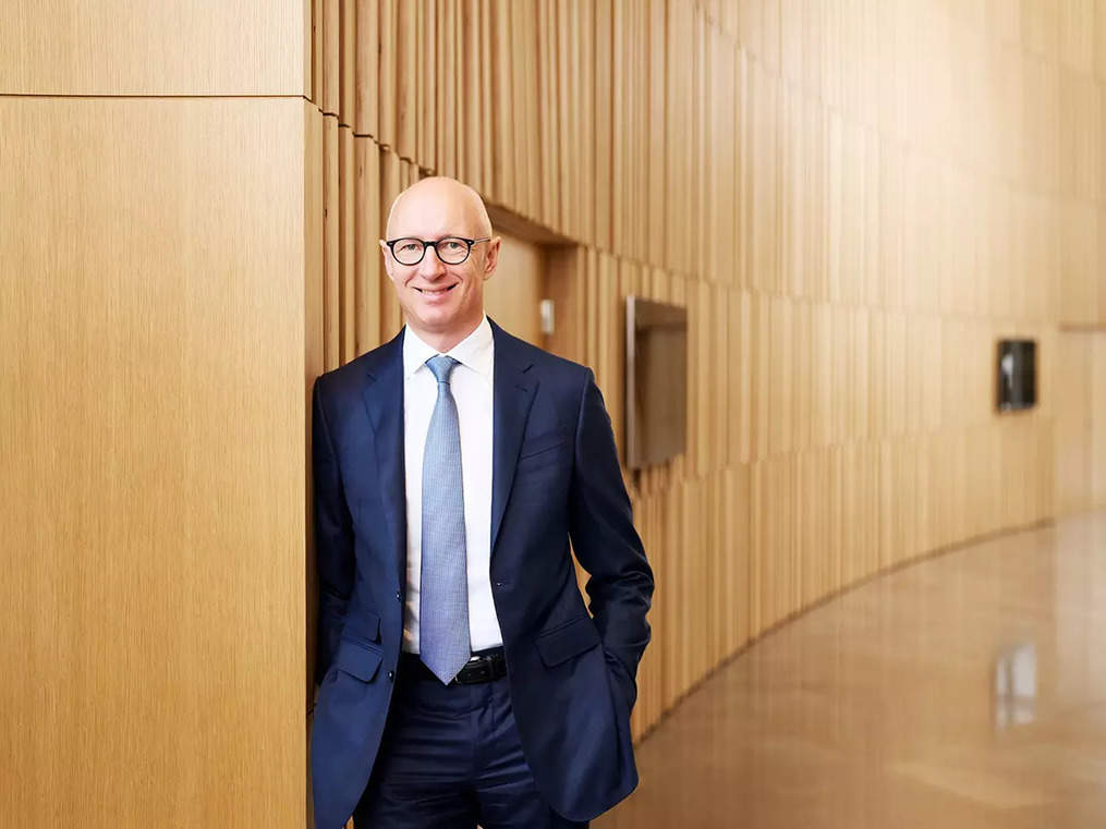 Curbing the surge of diabetes in India needs collaborative effort: Novo Nordisk CEO