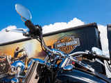 Harley-Davidson may make in India to sell globally, says CEO Jochen Zeitz