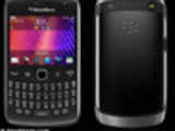 First look of BlackBerry Curve 9360 