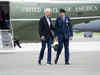 Joe Biden says Ukraine is not ready for NATO membership