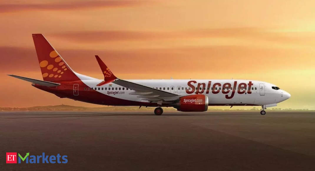 SpiceJet board to fulfill on July 12 to contemplate choices for elevating contemporary capital