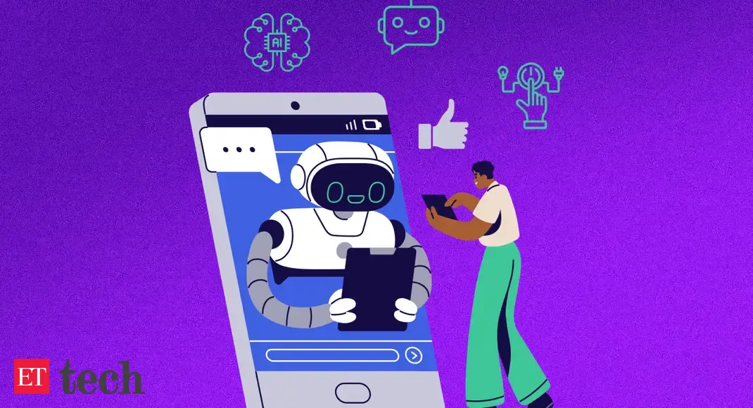 From meal planning to gift giving, here’s how to use AI for family time