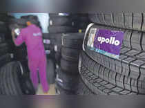 Apollo Tyres