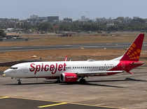 SpiceJet shares up 4% as board to consider raising fresh capital