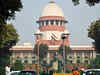 SC issues notice to centre on Delhi government's plea challenging services ordinance; will hear plea for stay on July 17