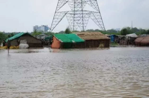 Rain News Live: IMD issues yellow alert for Delhi; expect heavy downpour