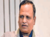 Satyendar Jain's interim bail extended till July 24 on medical grounds