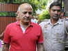 Excise scam: SC agrees to hear bail plea of Manish Sisodia in cases filed by CBI, ED