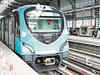 Kochi Metro to increase train frequency to meet growing commuter demand