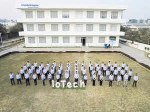 IoTech Photo