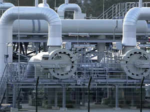 India's gas regulator pitches for building natural gas storage
