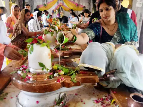 Embracing the Spiritual Journey