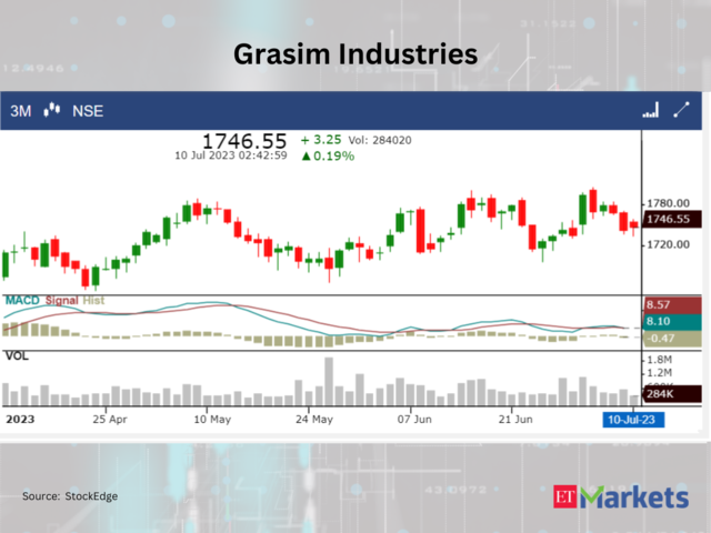 ​​Grasim Industries