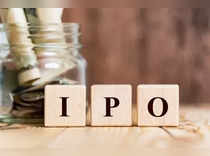 China IPO applications fall by third in first half of 2023