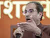 Uddhav Thackeray accuses BJP of 'splitting' other parties as it wasn't confident of winning polls on its own