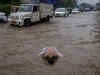Heavy rains lash 14 districts in Rajasthan, child dies in Jaipur