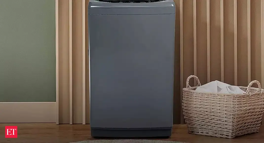nu washing machines: Best Nu Washing Machines for Convenient Laundry - Vimarsana News