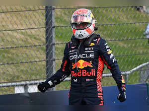 F1: Red Bull driver Max Verstappen continues winning streak