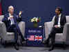 Indo-Pacific on agenda for Biden-Sunak talks in UK