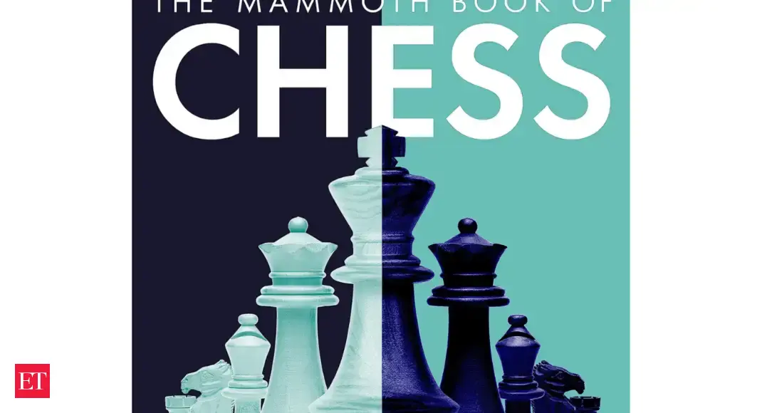Best Chess Books: The 6 Best Chess Books Every Player Must Read - Vimarsana News