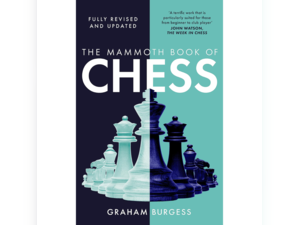 The 6 Best Chess Books Every Player Must Read
