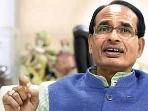 MP govt will ensure Rs 10,000 monthly income for homemakers from poor families, says Shivraj Singh Chouhan