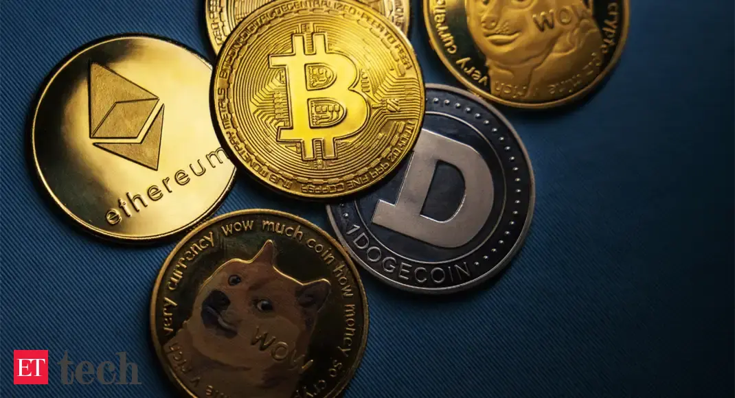 cryptocurrency: US crypto lobbyists court Democrats in fresh legislative push - Vimarsana News