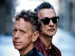 Depeche Mode 2024 tour dates and tickets for UK, Ireland and Europe announced; Check all details here