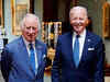 US President Joe Biden meets King Charles III first time since British monarch's coronation