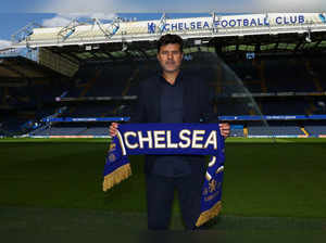 Chelsea unveils new 2023/24 home kit following sponsorship decision