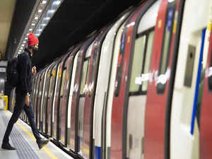 London tube workers to strike on July 26, 28