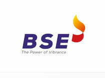 BSE New Logo