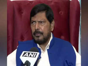 Maharashtra-like situation may arise in UP, Bihar: Union Minister Ramdas Athawale